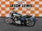 2005 Harley Davidson Sportster 1200 Custom