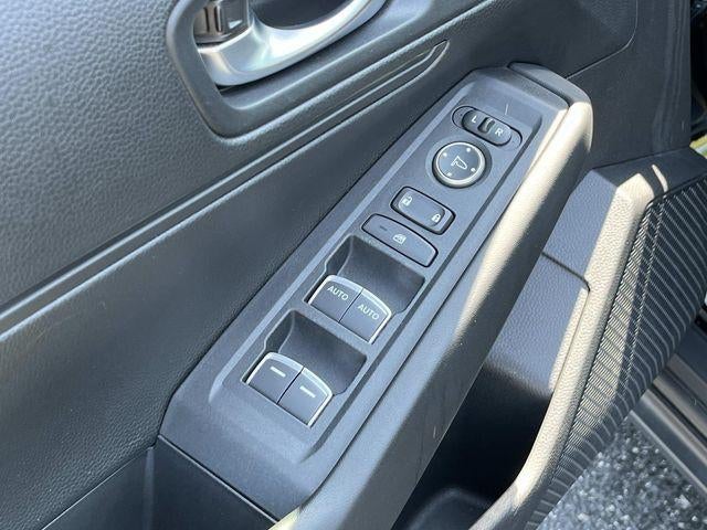 2024 Honda Accord Sedan LX CVT