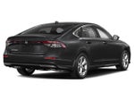 2024 Honda Accord Sedan LX CVT