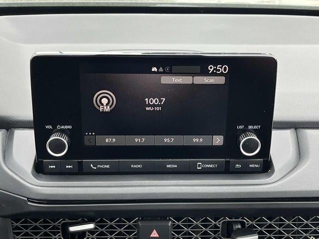 2024 Honda Accord Sedan EX CVT