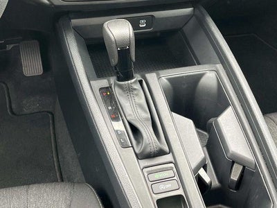 2024 Honda Accord Sedan EX CVT