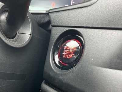 2024 Honda Accord Sedan EX CVT