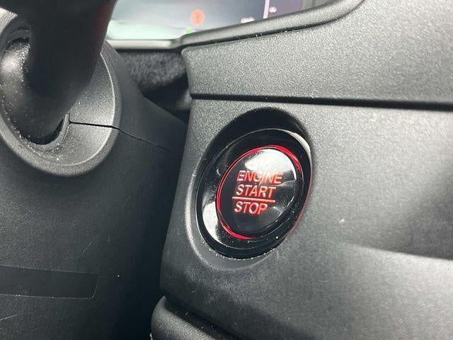 2024 Honda Accord Sedan EX CVT