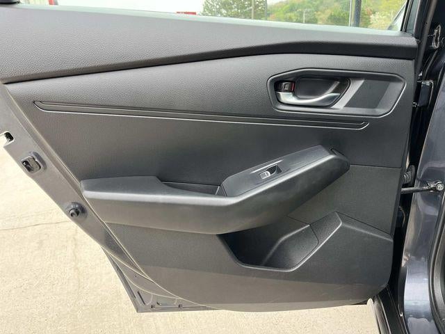 2024 Honda Accord Sedan EX CVT