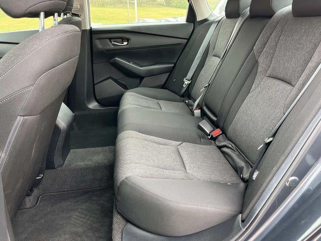 2024 Honda Accord Sedan EX CVT