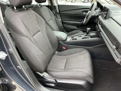 2024 Honda Accord Sedan EX CVT