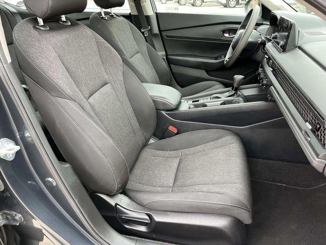 2024 Honda Accord Sedan EX CVT