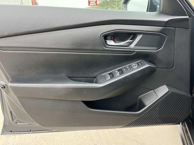 2024 Honda Accord Sedan EX CVT