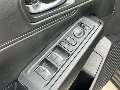 2024 Honda Accord Sedan EX CVT