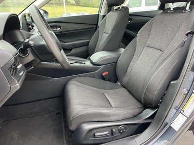 2024 Honda Accord Sedan EX CVT