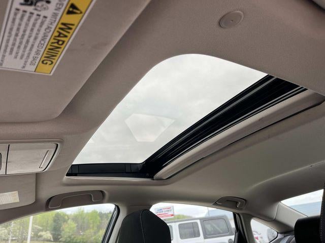 2024 Honda Accord Sedan EX CVT