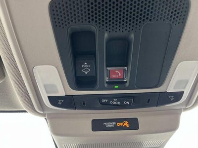 2024 Honda Accord Sedan EX CVT