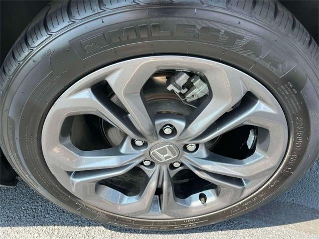 2023 Honda Accord Sedan EX CVT w/o BSI