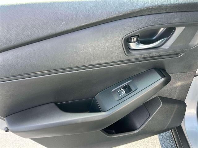 2023 Honda Accord Sedan EX CVT w/o BSI