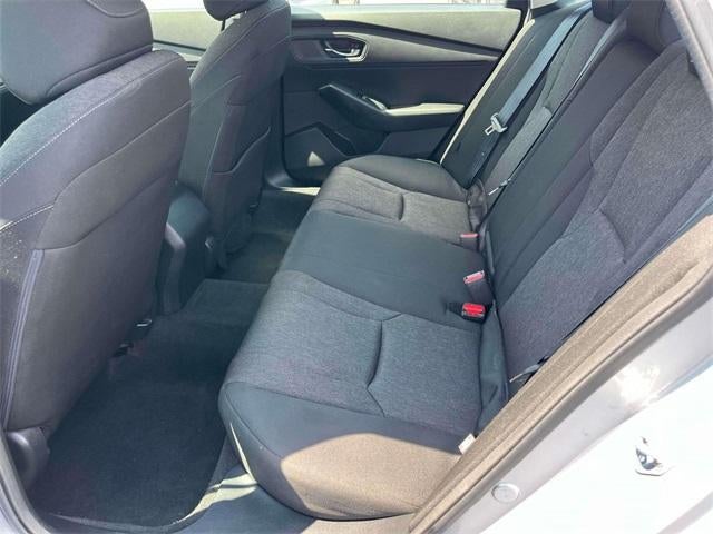 2023 Honda Accord Sedan EX CVT w/o BSI