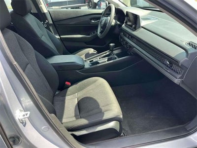 2023 Honda Accord Sedan EX CVT w/o BSI
