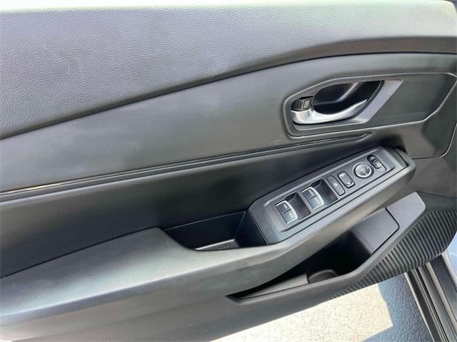 2023 Honda Accord Sedan EX CVT w/o BSI