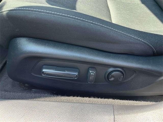 2023 Honda Accord Sedan EX CVT w/o BSI