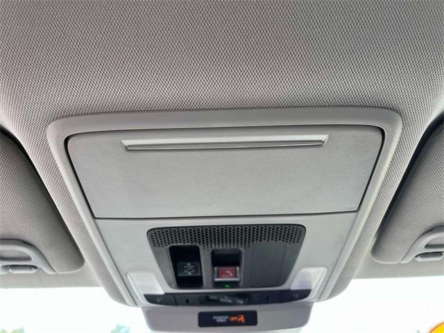 2023 Honda Accord Sedan EX CVT w/o BSI