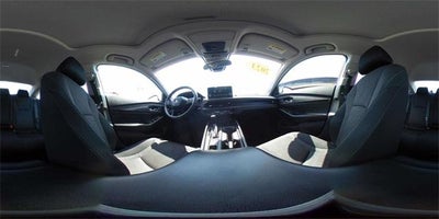 2023 Honda Accord Sedan EX CVT w/o BSI