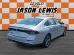 2023 Honda Accord Sedan EX CVT w/o BSI