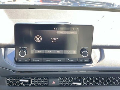 2023 Honda Accord Sedan EX CVT w/o BSI