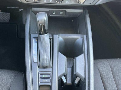 2023 Honda Accord Sedan EX CVT w/o BSI