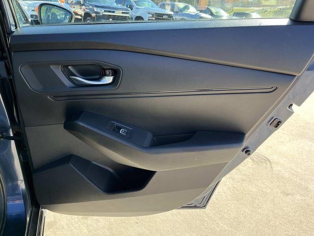 2023 Honda Accord Sedan EX CVT w/o BSI