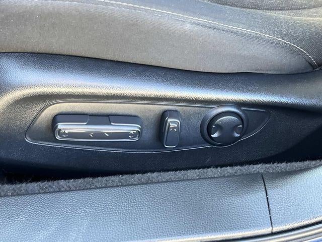 2023 Honda Accord Sedan EX CVT w/o BSI