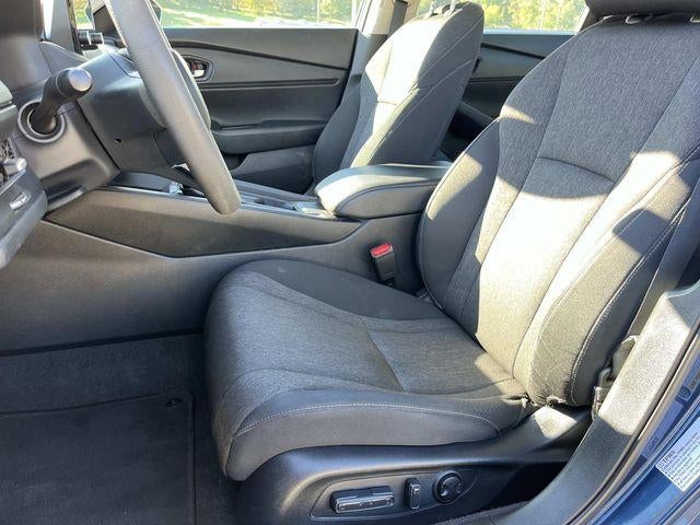 2023 Honda Accord Sedan EX CVT w/o BSI