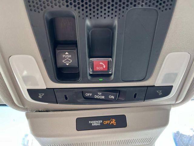 2023 Honda Accord Sedan EX CVT w/o BSI