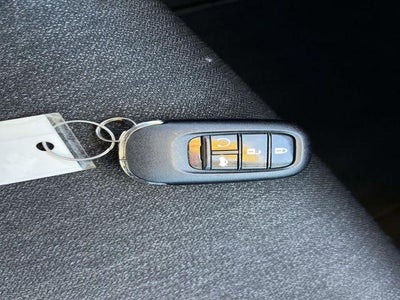 2023 Honda Accord Sedan EX CVT w/o BSI