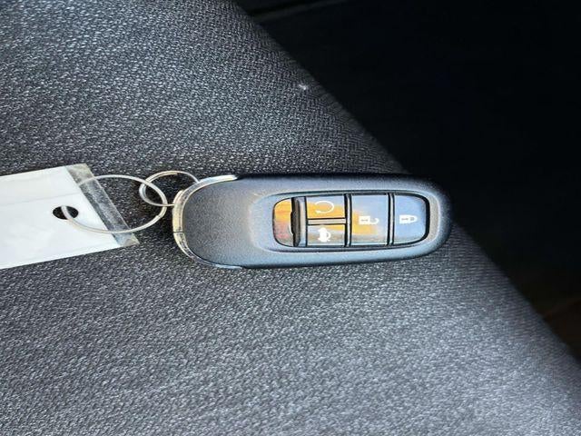 2023 Honda Accord Sedan EX CVT w/o BSI