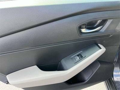 2023 Honda Accord Sedan EX CVT w/o BSI