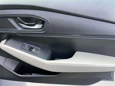 2023 Honda Accord Sedan EX CVT w/o BSI