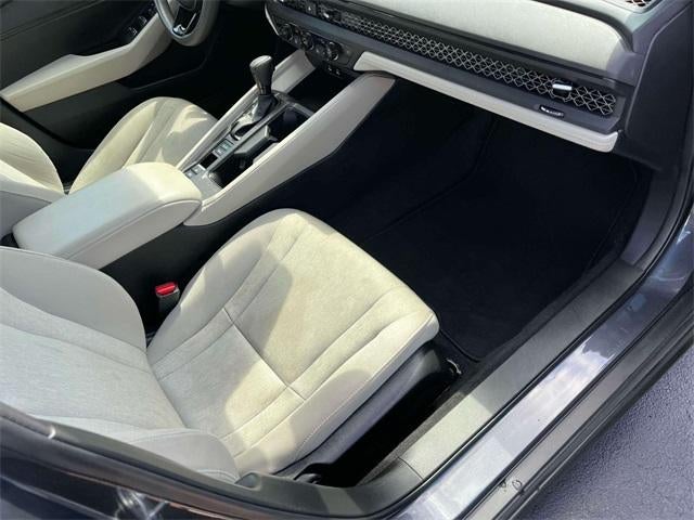 2023 Honda Accord Sedan EX CVT w/o BSI