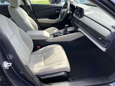 2023 Honda Accord Sedan EX CVT w/o BSI