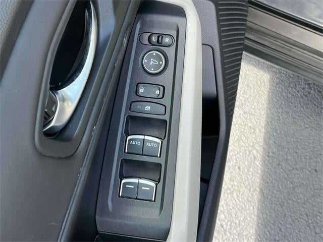 2023 Honda Accord Sedan EX CVT w/o BSI