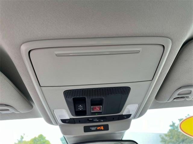 2023 Honda Accord Sedan EX CVT w/o BSI