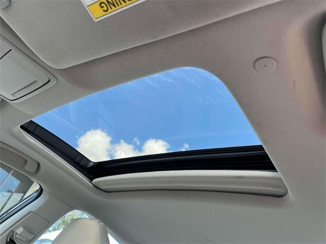 2023 Honda Accord Sedan EX CVT w/o BSI