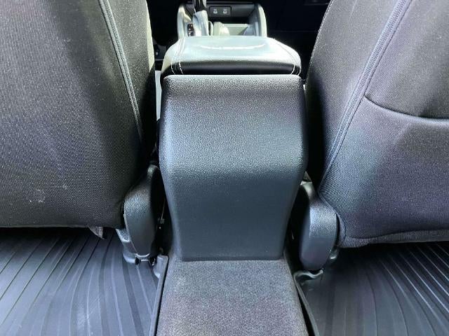 2024 Honda Accord Sedan EX CVT