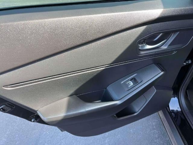 2024 Honda Accord Sedan EX CVT