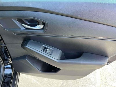 2024 Honda Accord Sedan EX CVT