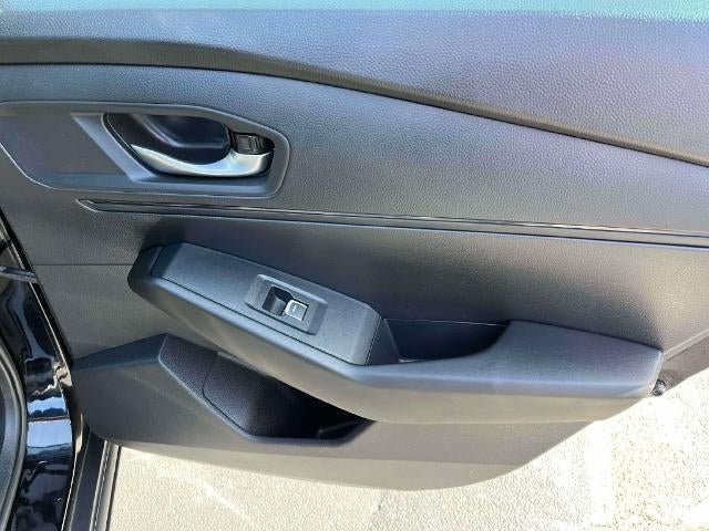 2024 Honda Accord Sedan EX CVT