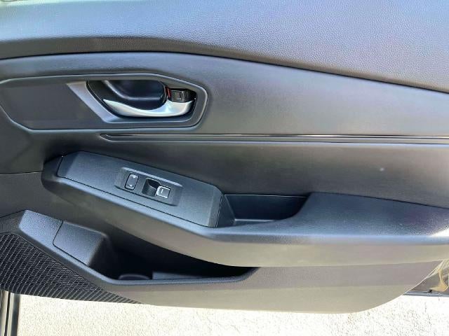 2024 Honda Accord Sedan EX CVT