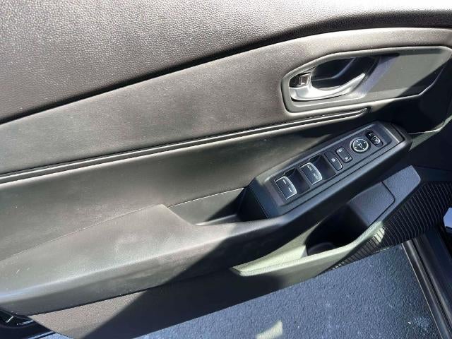 2024 Honda Accord Sedan EX CVT