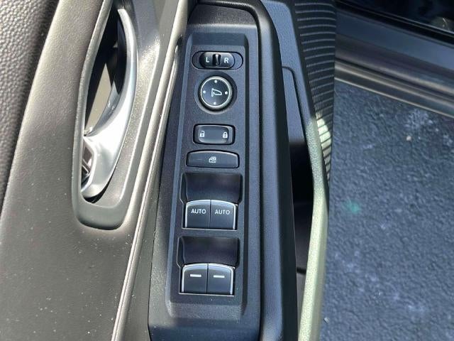 2024 Honda Accord Sedan EX CVT