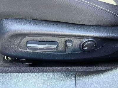 2024 Honda Accord Sedan EX CVT