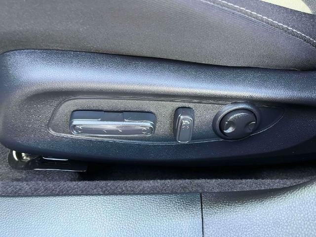 2024 Honda Accord Sedan EX CVT