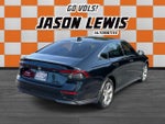 2024 Honda Accord Sedan EX CVT
